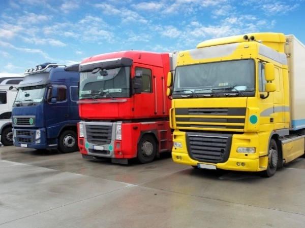 Adana Büyüklanga Nakliye